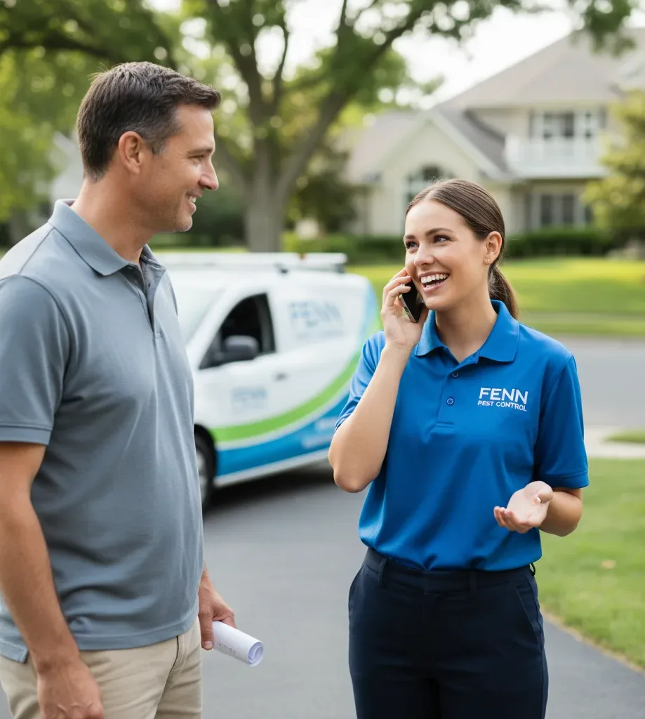 Bed Bug Extermination in North Reading, MA
